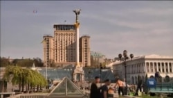 Успіх усього демократичного світу в руках нового покоління українських реформаторів – вважають в Стенфорді. Відео