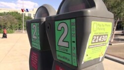 Kecil Tapi Penting (KTP): Batasan Parkir 2 Jam