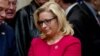 Les élus républicains purgent Liz Cheney du leadership de la chambre basse