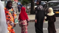 West African Immigrants Worry About Family, Friends as Ebola Spreads