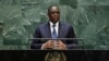 Senegal President Self-Quarantining After Being Exposed to COVID-19