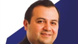 Stuardo Ralón habla sobre cancelación de visita del presidente de Guatemala a EE.UU.