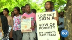 Zimbabwe's Hospitals Turn Away Patients As Doctors Strike Continues