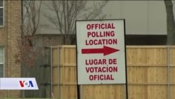 Super utorak: Bidenov comeback