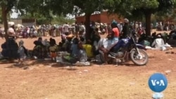 Kongoussi Bagnouma ke ton ka Deme