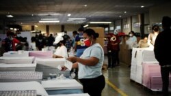 Honduras: Previa elecciones generales