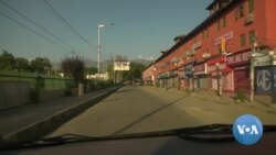 Kashmiri Conflict Continues to Depress Tourism