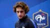 Juventus: Adrien Rabiot ironise sur sa "grève" 