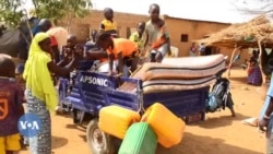 Mali cemance la kele nyeboli ma ba kelen segina u ka yorow, Koro 