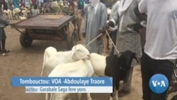 Tombouctou- Garabale Saga fere yoro.