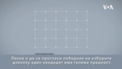 Зошто изборните резултати може да доцнат?