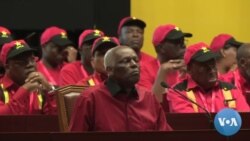 José Eduardo dos Santos na mira da Justiça brasileira