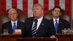 President Trump Build Bridges Not Pure Unadulterated Division