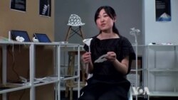 Shape-Changing Materials to Enter Everyday Life