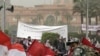 Egyptian Military Apologizes for Using Force on Protesters