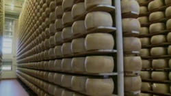 Parma Food Producers Worry About Impact of Imitations