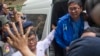 VOA Asia - Myanmar extends journalists' detention
