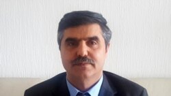 Aydın Maralanlı: Qeyri-fars xalqların istiqlalçı qüvvələri ilə əməkdaşlıq edirik