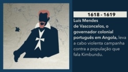 1619 na linha do tempo: Como e de onde chegaram os primeiros escravizados à América?