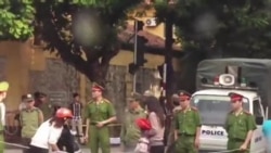 LS nhân quyền Lê Quốc Quân bị tuyên án 30 tháng tù về tội danh trốn thuế