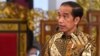Presiden Jokowi dalam acara Rapat Pengendalian Karhutla 2021, di Istana Negara , Senin (22/2) sebut Peristiwa Karhutla Sempat Mencoreng Nama Baik Indonesia di Mata Internasional. (Foto: Biro Setpres)
