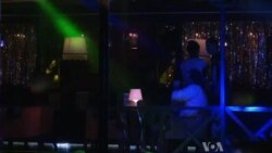 Despite Government Denial, Gay Life Flourishes Underground in Olympic Sochi