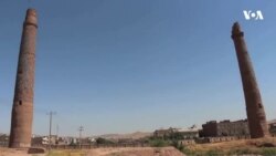 نگرانی‌ها از جا گرفتن معتادان در بناهای تاریخی هرات