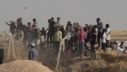 Ethnic Tensions Undermine Efforts to Defeat Islamic State