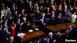 kikao cha baraza la wawakilishi la Marekani kumchagua spika January 3, 2023