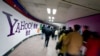 Yahoo Tutup Kantor Terakhir di China