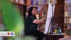 تابلۆکانی فەرزانە عەلی