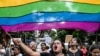Indian opposition parties name LGBTQ+ activists to key posts