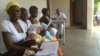 UN Aims to Fight Zimbabwean Maternal, Infant Mortality Rates