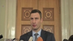 Ukraine Seeks Hague Trial for Yanukovych