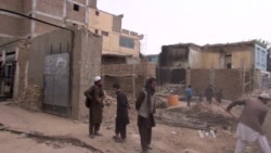 Residents of Kunduz in Afghanistan Fear Another Taliban Attack