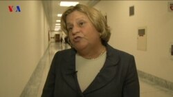 Ros-Lehtinen: 'Maduro compra a otras naciones'