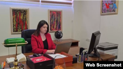 Михаела Ѓорчева, млад претприемач
