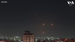 اسرائیل کا دفاعی نظام 'آئرن ڈوم' کیسے کام کرتا ہے؟