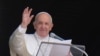 Pope Francis Recovery 'Regular and Satisfactory' 