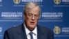 Koch Urgency: Conservative Network Fears Closing Window