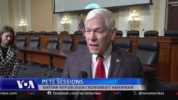 Vendet e Ballkanit, thirrje Uashingtonit për mbështetje përballë rrezikut të Rusisë, Kinës e Iranit