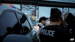 Trump Mass Deportations ICE