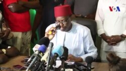 Les résultats des élections au Mali "ne reflètent pas la vérité" déclare l'opposition