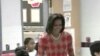 First Lady Announces Healthier US School Meals