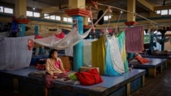 မဏိပူပဋိပက္ခ မြန်မာမတည်ငြိမ်မှုကြောင့် ပေါ်ပေါက် (အိန္ဒိယပြည်ထဲရေးဝန်ကြီး)