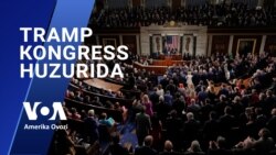 Tramp Kongressga bu safar nima dedi? 