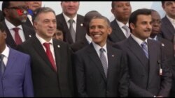 Di Dalam Negeri, Penolakan atas Agenda Iklim Obama