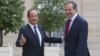 France: Greece Must Stay in Eurozone