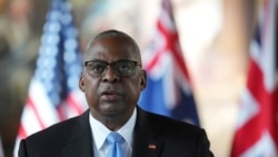 美國防長：美軍需留在敘利亞對抗伊斯蘭國組織