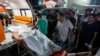 Israel publishes new civilian death toll in Gaza